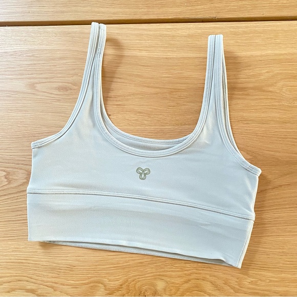 TnaBUTTER™ Mini Longline Bra Top - Picture 3 of 3